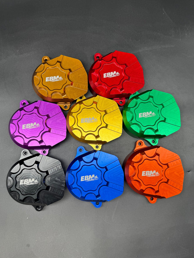 Surron Ultra Bee Motor Cover