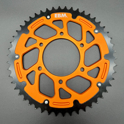 EBM Surron Ultra Bee Rear Sprocket 50T