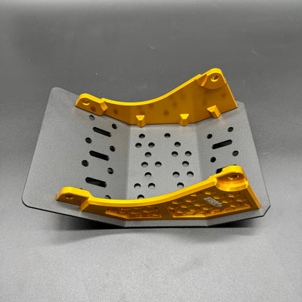 Surron Light Bee CNC Heavy Duty Bash Guard