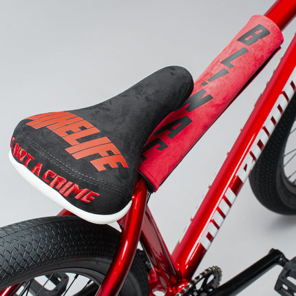 Mafia OW Bomma Red