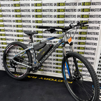 Rockrider 36V 13AH Road Legal