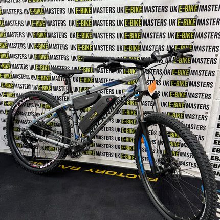 Rockrider 36V 13AH Road Legal