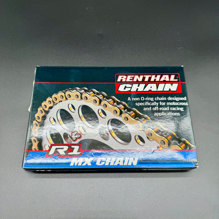 Renthal 520 128 L Ultra Bee Chain