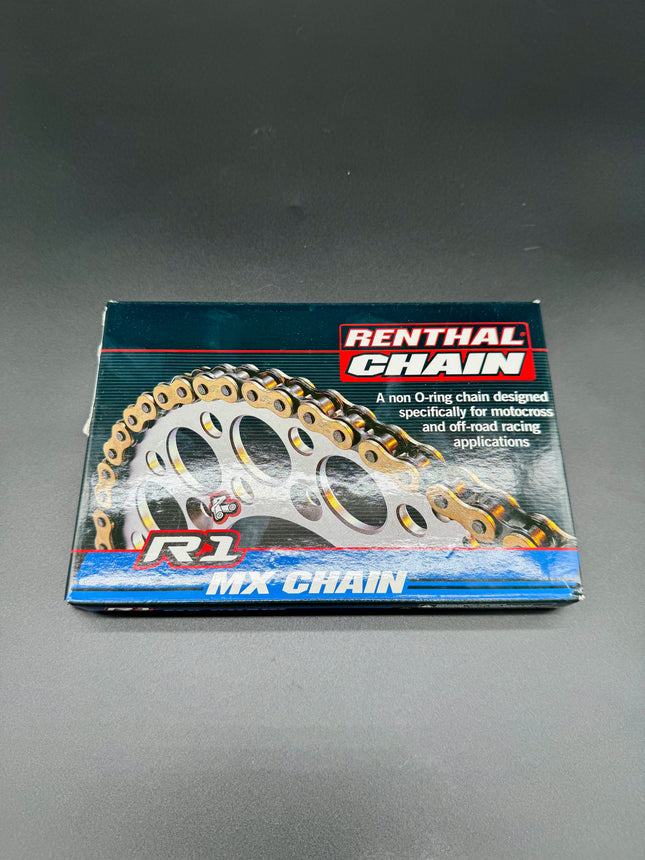 Renthal 520 128 L Ultra Bee Chain