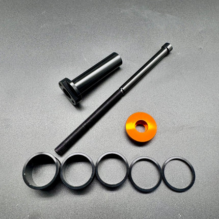 EBM Universal Stem Lock