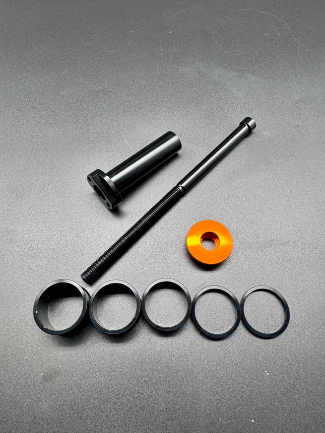 EBM Universal Stem Lock