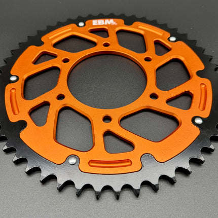 EBM Surron Ultra Bee Rear Sprocket 50T