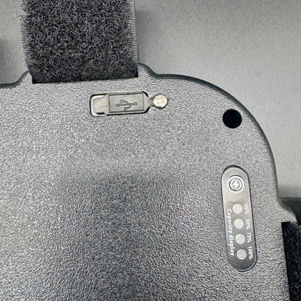 26-29" 2000W MTX Conversion Kit With 52V 20AH Triangle Hard Case Battery