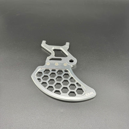 EBM Rear Disc Guard Surron Light Bee Talaria Sting MX3 MX4 MX5 Pro XXX