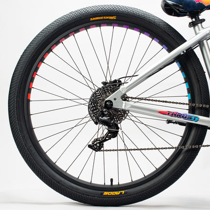 Mafia Bomma Thrust Grey