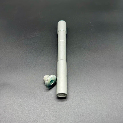 Surron Ultra Bee Front Axle With Nut