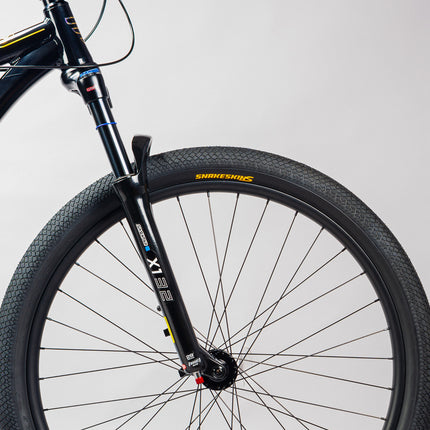 Mafia Lucky 6 PRO Black L