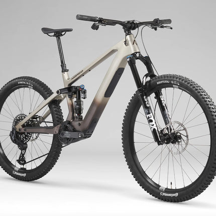 NORCO FLUID VLT C1 27.5/29" BIKE