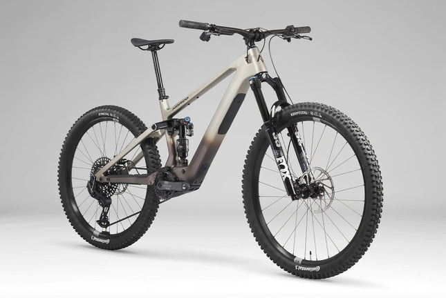 NORCO FLUID VLT C1 27.5/29" BIKE