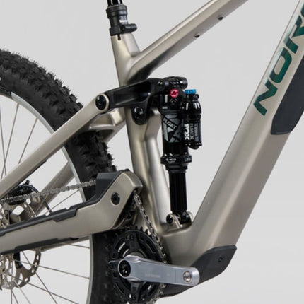 NORCO SIGHT VLT TQ C2 29" / 27.5" BIKE