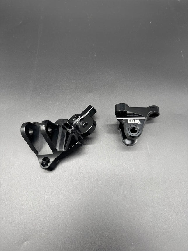 Surron Ultra Bee Peg Brackets