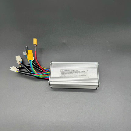 KT 25A Controller E-Bike
