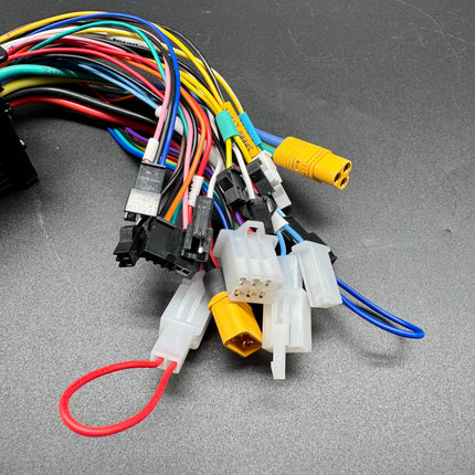 EBM 30A Smart Controller (YF Protocol)