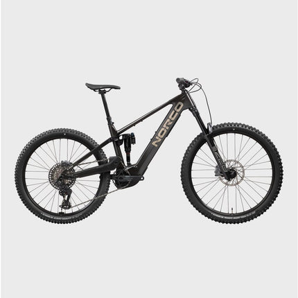 NORCO SIGHT VLT CX C2 29" / 27.5" BIKE