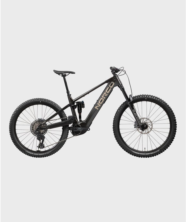 NORCO SIGHT VLT CX C2 29" / 27.5" BIKE