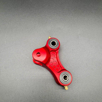 Talaria Sting Suspension Linkage