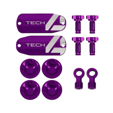 Tech 4 E4 Custom Kit Pair