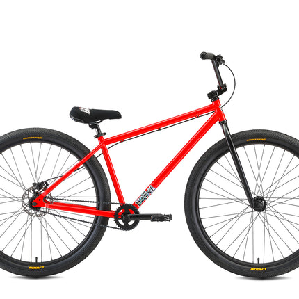 Mafia Bomma 29 ST Red