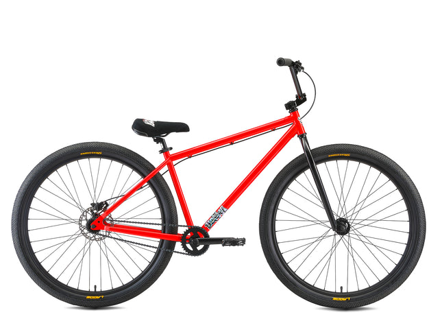 Mafia Bomma 29 ST Red