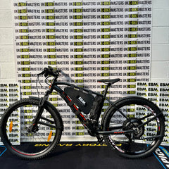 Collection image for: 2000W Conversion Bikes