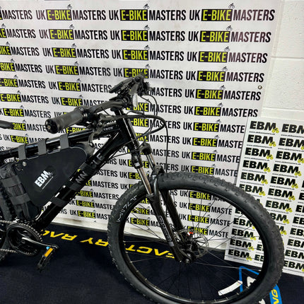 Pinnacle Electron L 52V 28AH