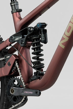 NORCO SIGHT A2 29" / 27.5" BIKE