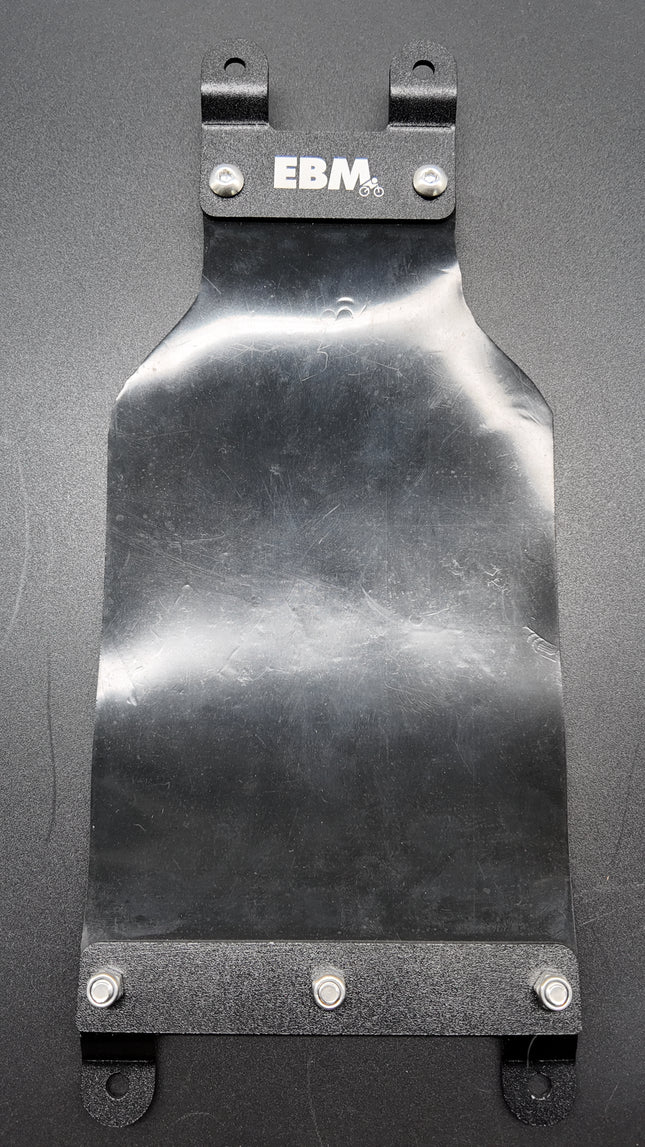 Surron Light Bee Mud Flap Shock Cover