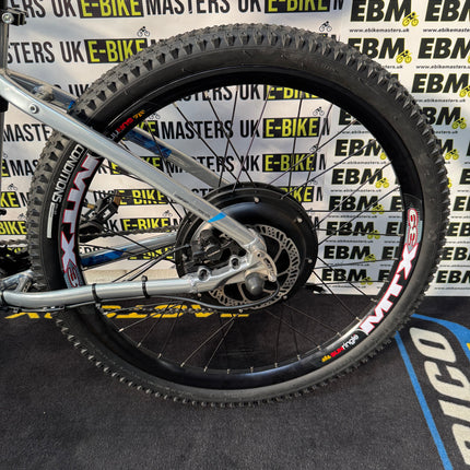 Rockrider 48V 13AH M
