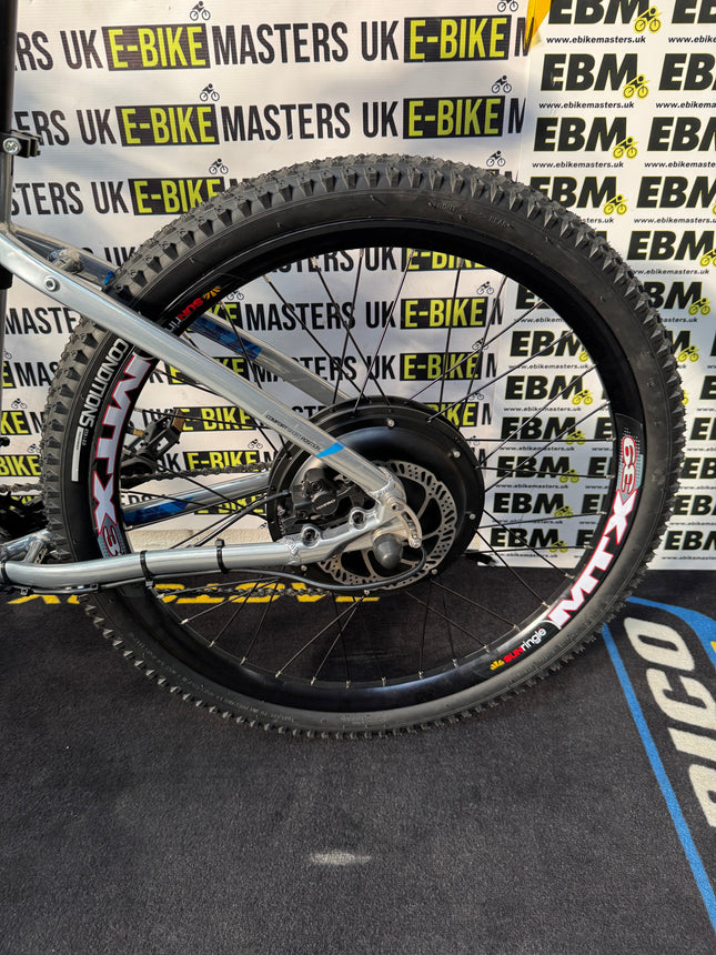 Rockrider 48V 13AH M