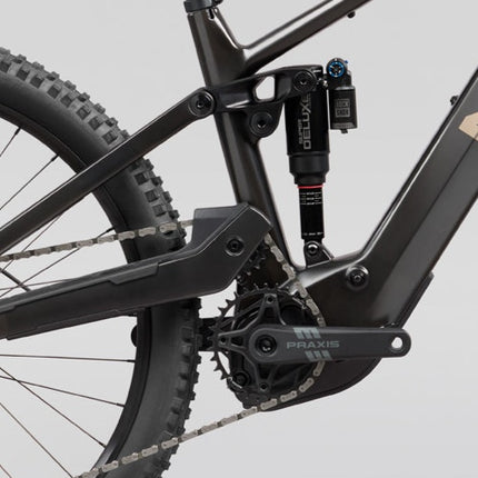 NORCO SIGHT VLT CX C2 29" / 27.5" BIKE