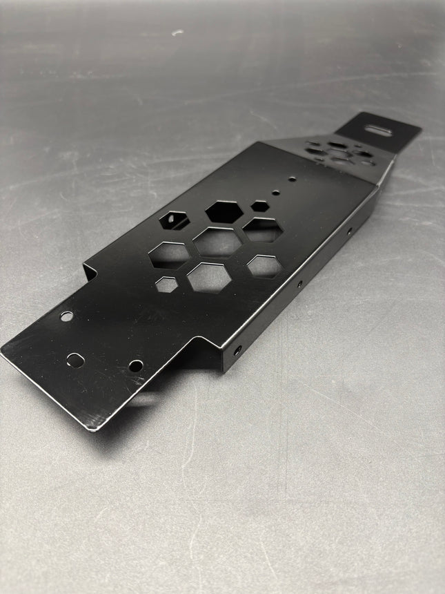 Surron Light Bee Steel Undertray