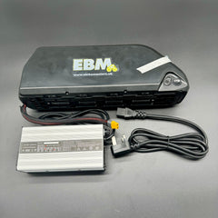 Collection image for: 52V Batteries