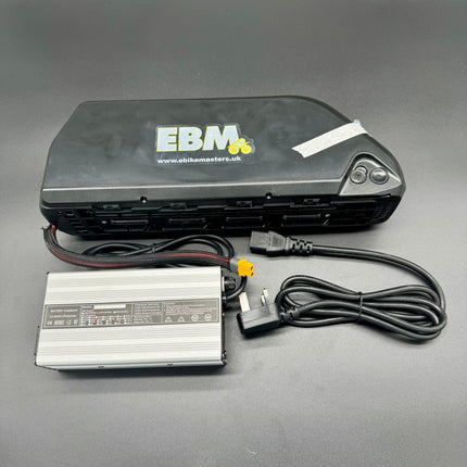 52V 18AH DP Case Ebike Battery