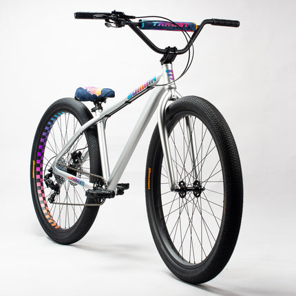 Mafia Bomma Thrust Grey