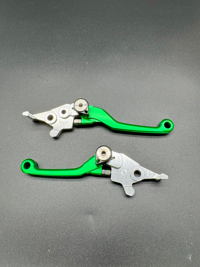 Surron Ultra Bee Brake Levers