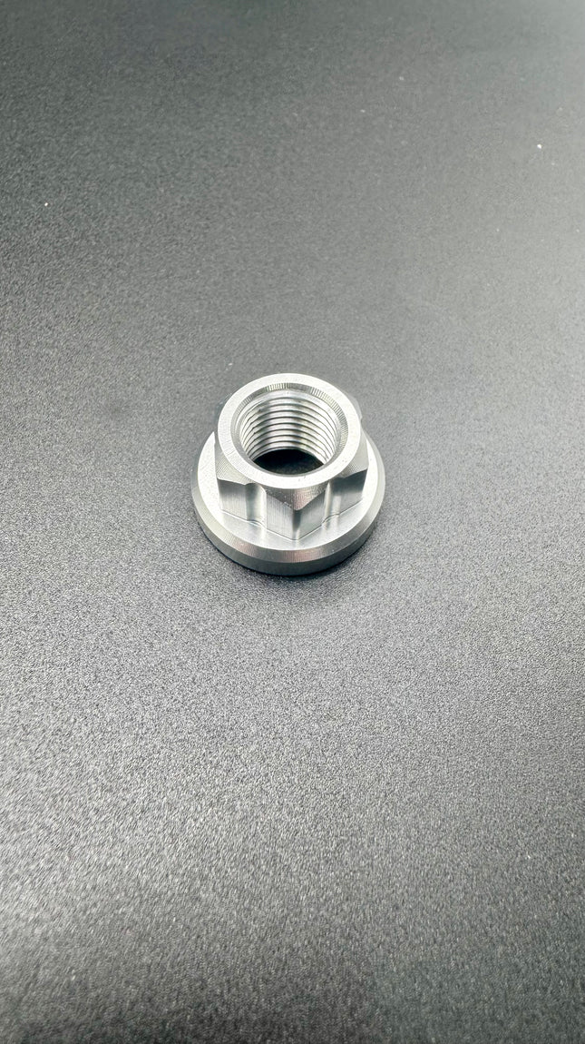 Surron Light Bee Rear Axle Wheel Nut