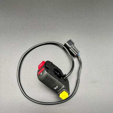 Surron Light Bee LBX Eco / Sport Switch