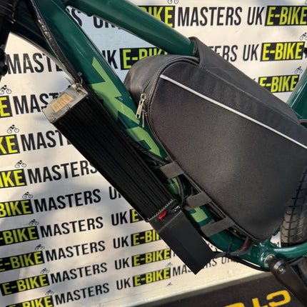 Kona Fire Mountain Green 72V 25AH