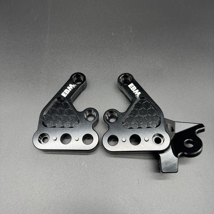 Talaria Sting, Sting R, Sting Pro MX3 MX4 MX5 Pro Peg Brackets