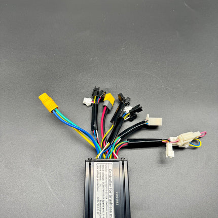 KT 15A Controller E-Bike