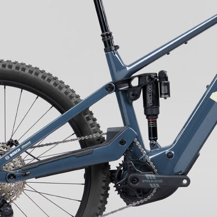 NORCO SIGHT VLT CX C3 29" / 27.5" BIKE