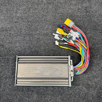 26 27.5 29" 1000W MTX Rear Wheel Conversion Kit