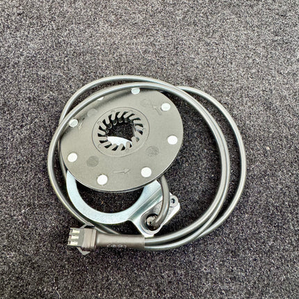 24-29" 3000W Single Speed Freewheel Conversion Kit For Electric Bike