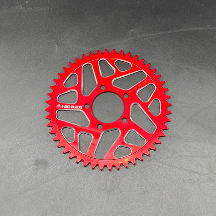 EBM Surron Light Bee / Talaria Sting, Sting R, X3 Pro 48T Upgraded Sprocket