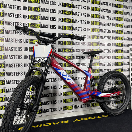 RXF 20” Kids Electric Bike